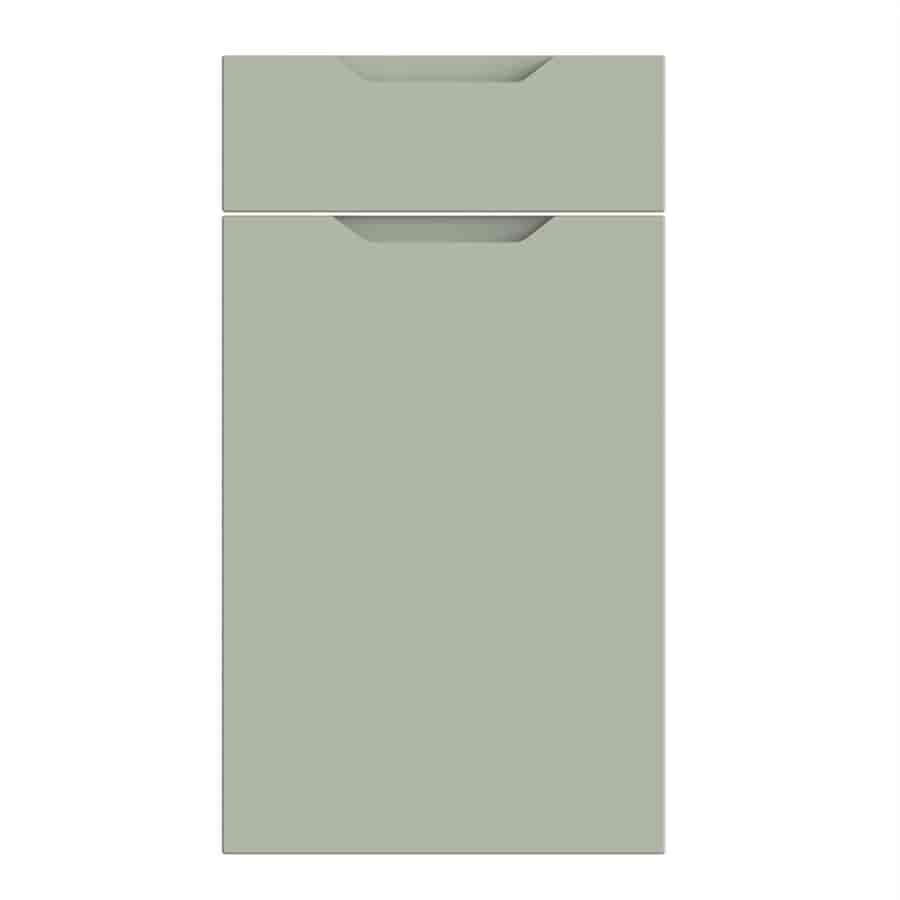 Matt Sage Green Scaled